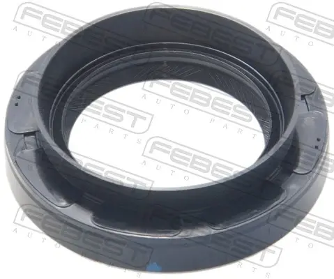 САЛЬНИК ПРИВОДУ 33.3X55.2X9X15, TOYOTA, SCION, DAIHATSU (вир-во) FEBEST 95HAY-35550915C (фото 1)