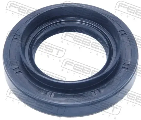 САЛЬНИК ПРИВОДУ 39.5X74.15X11X18 TOYOTA (вир-во) FEBEST 95HAY-41741118C (фото 1)