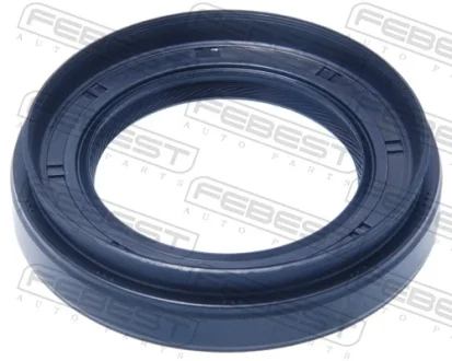 САЛЬНИК ПРИВОДУ 48.9X80.3X11.15X17.4, TOYOTA, LEXUS, DAIHATSU (вир-во) FEBEST 95HAY-50801117L