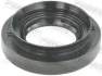 САЛЬНИК ПРИВОДУ 32.9X64.2X10X16.7 (вир-во) FEBEST 95HBS-34641017C (фото 1)