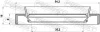 САЛЬНИК ПРИВОДА TOYOTA, LEXUS (37X54X9X16) (вир-во) FEBEST 95HBY-37540916C (фото 2)