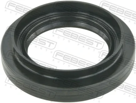 САЛЬНИК 38.3X63.3X9X14.2 (ВИР-ВО) FEBEST 95HBY-40630914L