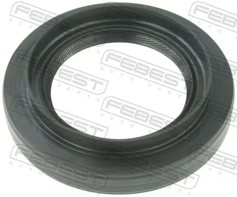 Сальник приводу 47.6x80.1x10.9x17.5 FEBEST 95HBY-49801118L (фото 1)