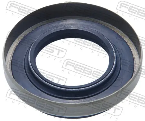 САЛЬНИК ПРИВОДУ 33.3X63.25X10X16.7, TOYOTA, LEXUS (вир-во) FEBEST 95HDS-35631016C (фото 1)