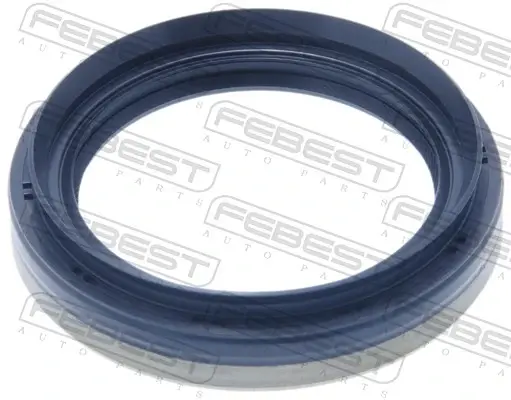 Сальник приводу NISSAN, INFINITI 57.75X80.3X12X18 FEBEST 95HEY-59801218R (фото 1)