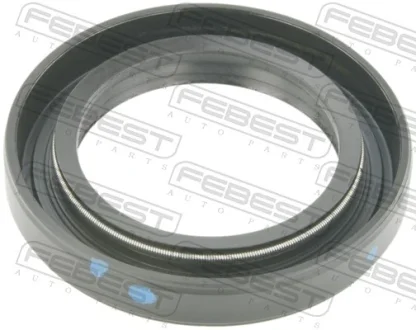 САЛЬНИК ПРИВОДУ 33.7X52.2X7.9X7.9 SUZUKI, HOLDEN, CHEVROLET (вир-во) FEBEST 95IBS-35520808C