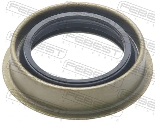 Сальник приводу VOLVO, VOLKSWAGEN, SKODA, SEAT, FORD FEBEST 95LDS-40551213C (фото 1)