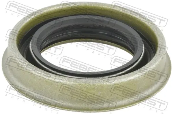САЛЬНИК ПРИВОДУ 33.8X55.1X8.8X14.7, OPEL, ISUZU, DODGE, DAEWOO, CHEVROLET(вир-во) FEBEST 95LDW-35550915U (фото 1)