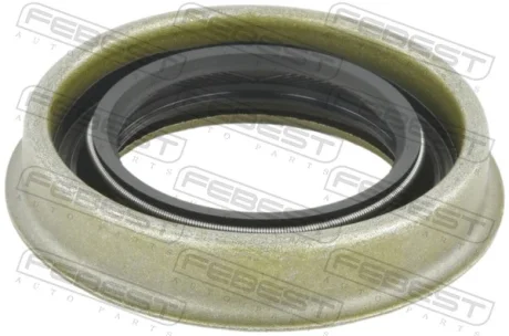 САЛЬНИК ПРИВОДУ 33.8X55.1X8.8X14.7, OPEL, ISUZU, DODGE, DAEWOO, CHEVROLET(вир-во) FEBEST 95LDW-35550915U