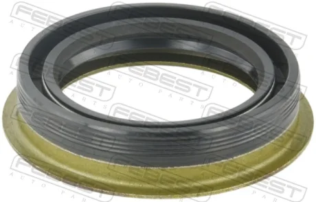 САЛЬНИК ПРИВОДУ 42.7X60.3X11.95X13.1, FORD(вир-во) FEBEST 95MEY-44601213C