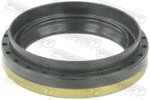 САЛЬНИК 38.8X55.3X8.7X13.6, FORD(вир-во) FEBEST 95PES-40550914C (фото 1)