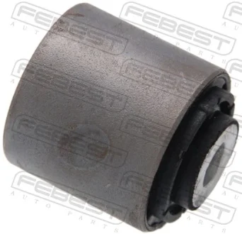 Сайлентблок важеля AUDI A4, A6, SEAT EXEO 04 - задн. міст (Вир-во) FEBEST ADAB-003