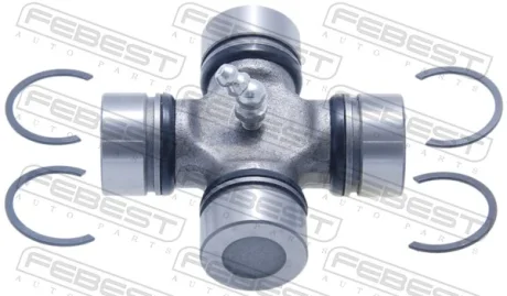 Хрестовина валу кард. MITSUBISHI (вир-во Febest) FEBEST ASM-93