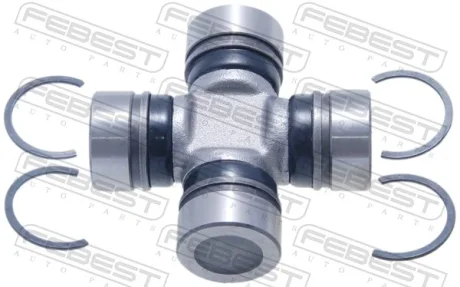 ХРЕСТОВИНА КАРДАНОГО ВАЛУ 29X50/78 FEBEST AST-31