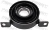Підшипник підвісний BMW X5 E53 1999-2006 [ECE] (вир-во Febest) FEBEST BMCB-X5 (фото 1)