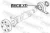 Підшипник підвісний BMW X5 E53 1999-2006 [ECE] (вир-во Febest) FEBEST BMCB-X5 (фото 2)