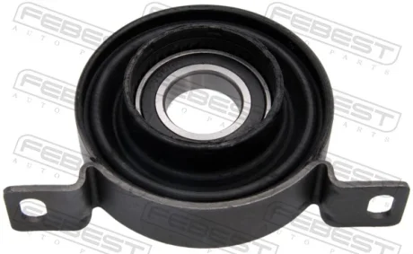 Підшипник підвісний BMW X5 E53 1999-2006 [ECE] (вир-во Febest) FEBEST BMCB-X5