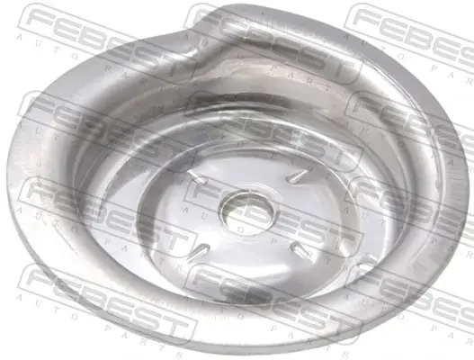 Проставка пружини передня верхня (ое 31326769667) BMW (вир-во Febest) FEBEST BMSI-E39 (фото 1)
