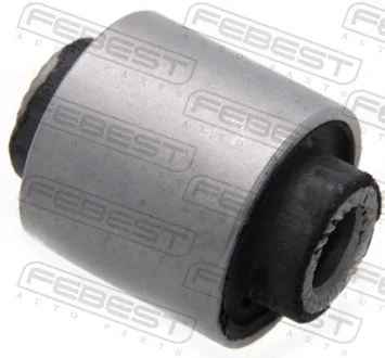 Сайлентблок цапфи CHEVROLET EPICA 06 - задн. міст із двох сторін (Вир-во) FEBEST CHAB-006RUB