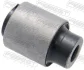 Сайлентблок OPEL ANTARA, CHEVROLET CAPTIVA 06 зад. міст (Вир-во) FEBEST CHAB-010 (фото 1)