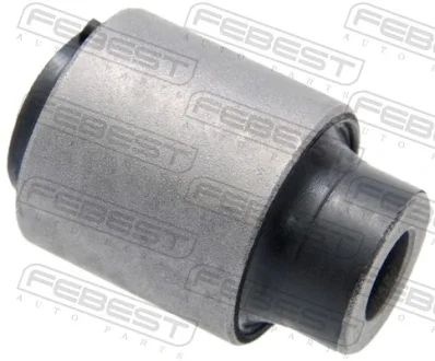 Сайлентблок OPEL ANTARA, CHEVROLET CAPTIVA 06 зад. міст (Вир-во) FEBEST CHAB-010