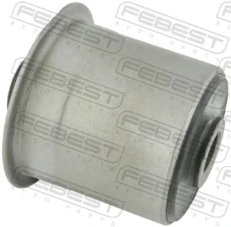 Сайлентблок важеля JEEP GRAND CHEROKKE I-II 91-05 зад. міст низ (вир-во) FEBEST CRAB-005