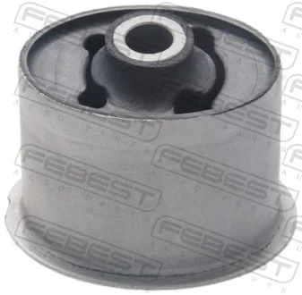 Сайлентблок важеля JEEP GRAND CHEROKEE II 99-05 перед. Міст низ спереду (Вир-во) FEBEST CRAB-038