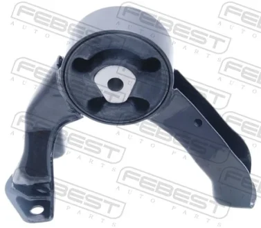 Подушка двигуна задня DODGE CALIBER 2006-2012 (вир-во) FEBEST CRM-CALR