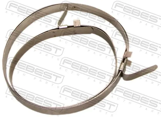 Хомут (Вир-во) FEBEST FE-CLAMP (фото 1)