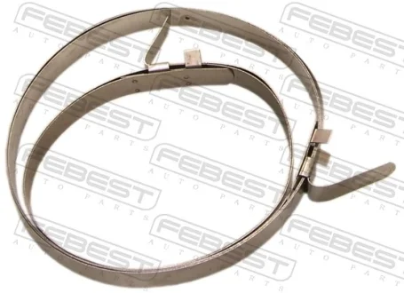Хомут (Вир-во) FEBEST FE-CLAMP