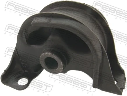 ПОДУШКА ЗАДНЬОГО ДИФЕРЕНЦІАЛУ HONDA ACCORD (вир-во) FEBEST HAB-023