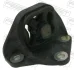 ПОДУШКА КОРОБКИ ШВИДКОСТЕЙ AT/ МТ HONDA ACCORD (вир-во) FEBEST HM-063 (фото 1)