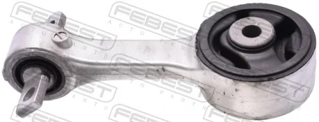 Подушка двигуна задня HONDA CIVIC (вир-во) FEBEST HM-FKRR
