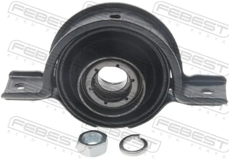 Підшипник підвісний карданного валу HYUNDAI TUCSON 2004-2010 (вир-во) FEBEST HYCB-TUC