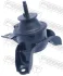 Подушка двигуна HYUNDAI TUCSON 2004-2010 (вир-во) FEBEST HYM-TUCRH (фото 1)