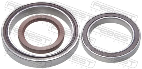 РЕМКОМПЛЕКТ ДИФЕРЕНЦІАЛУ TOYOTA/LEXUS (вир-во) FEBEST KIT-ST215