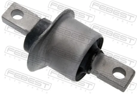 Сайлентблок балки мосту MITSUBISHI COLT VI 04-12 задн. міст (Вир-во) FEBEST MAB-Z30R