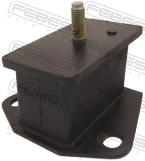 Подушка двигуна MITSUBISHI PAJERO II V14W-V55W 1991-2004 (вир-во) FEBEST MM-02