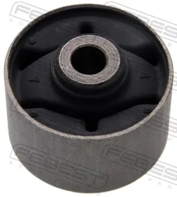 САЙЛЕНБЛОК ОПОРИ ДИФЕРЕНЦІАЛУ PEUGEOT, MITSUBISHI, JEEP FEBEST MMB-V97R (фото 1)