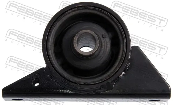 Подушка двигуна передня MITSUBISHI (вир-во) FEBEST MM-EAMTF (фото 1)
