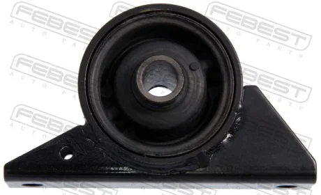 Подушка двигуна передня MITSUBISHI (вир-во) FEBEST MM-EAMTF