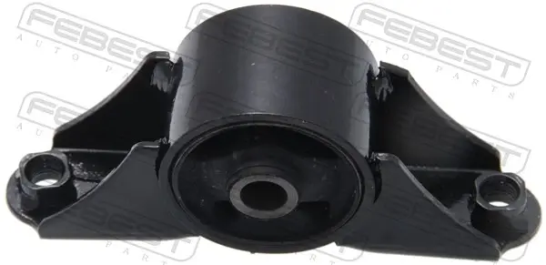 Опора, диференціал MITSUBISHI L400 (вир-во) FEBEST MM-PD8W (фото 1)
