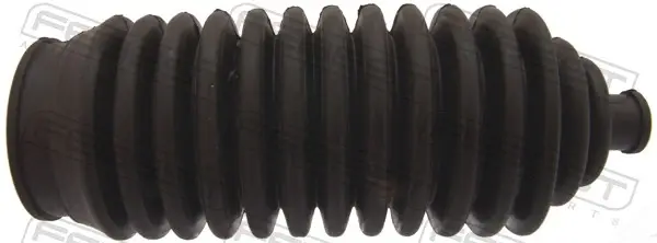 Пильовик рульової рейки MITSUBISHI COLT III, IV, V, CALANT, LANCER 86- (Вир-во) FEBEST MRKB-01 (фото 1)