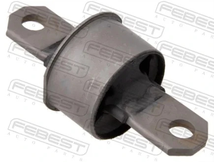 Сайлентблок важеля FORD C-MAX, FOCUS, KUGA 98 зад. міст верх (Вир-во) FEBEST MZAB-062