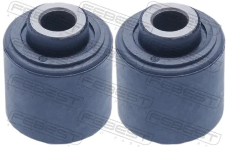 Сайлентблоки важеля MAZDA 6 02-07 задн. міст низ (Вир-во) FEBEST MZAB-098-KIT