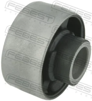 САЙЛЕНТБЛОК ЗАДНЬОЇ БАЛКИ MAZDA CX-5 (вир-во) FEBEST MZAB-159