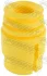 Відбійник аморт. MAZDA 6 задн. (вир-во Febest) FEBEST MZD-GHR (фото 1)