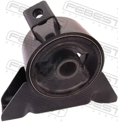 Подушка двигуна права MAZDA 626 (вир-во) FEBEST MZM-GFRH (фото 1)