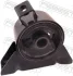 Подушка двигуна права MAZDA 626 (вир-во) FEBEST MZM-GFRH (фото 1)