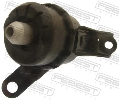 Подушка двигуна права MAZDA 6 GH (вир-во) FEBEST MZM-GHRH